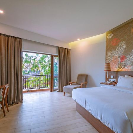 Manado Tateli Resort And Convention Екстериор снимка