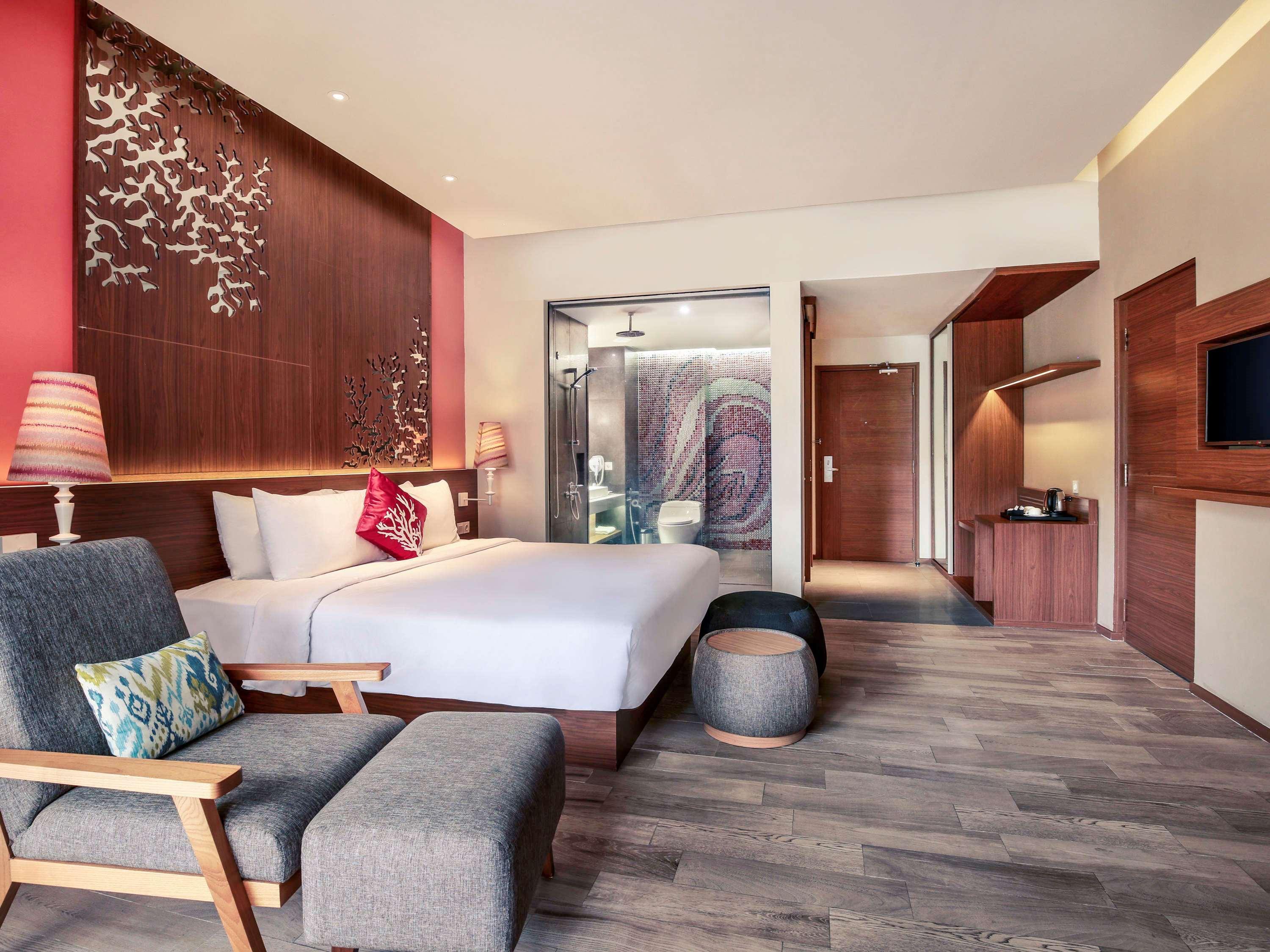 Manado Tateli Resort And Convention Екстериор снимка