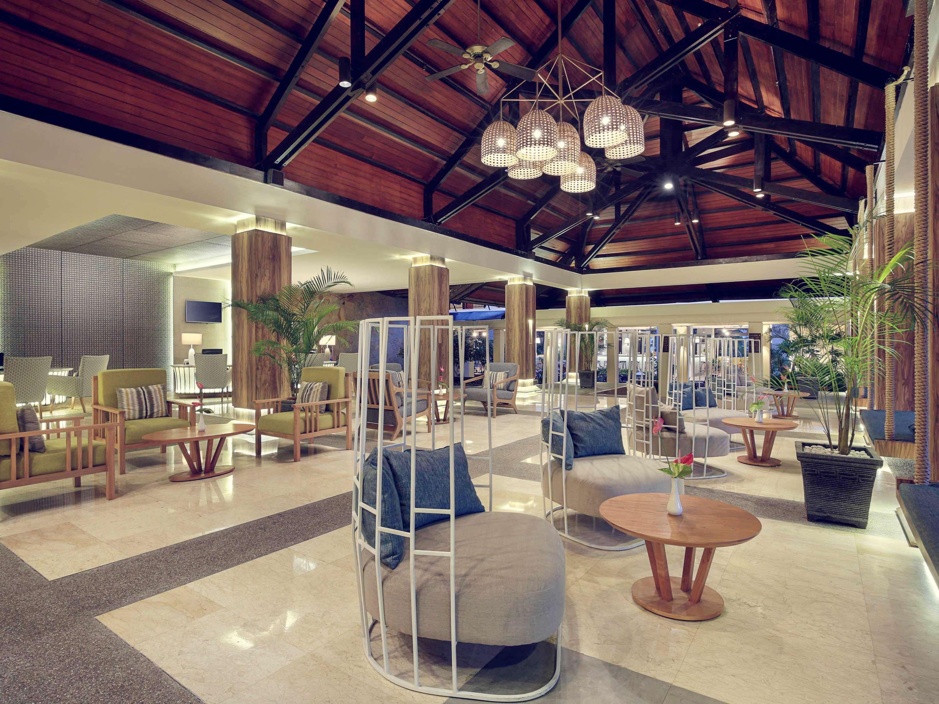 Manado Tateli Resort And Convention Екстериор снимка