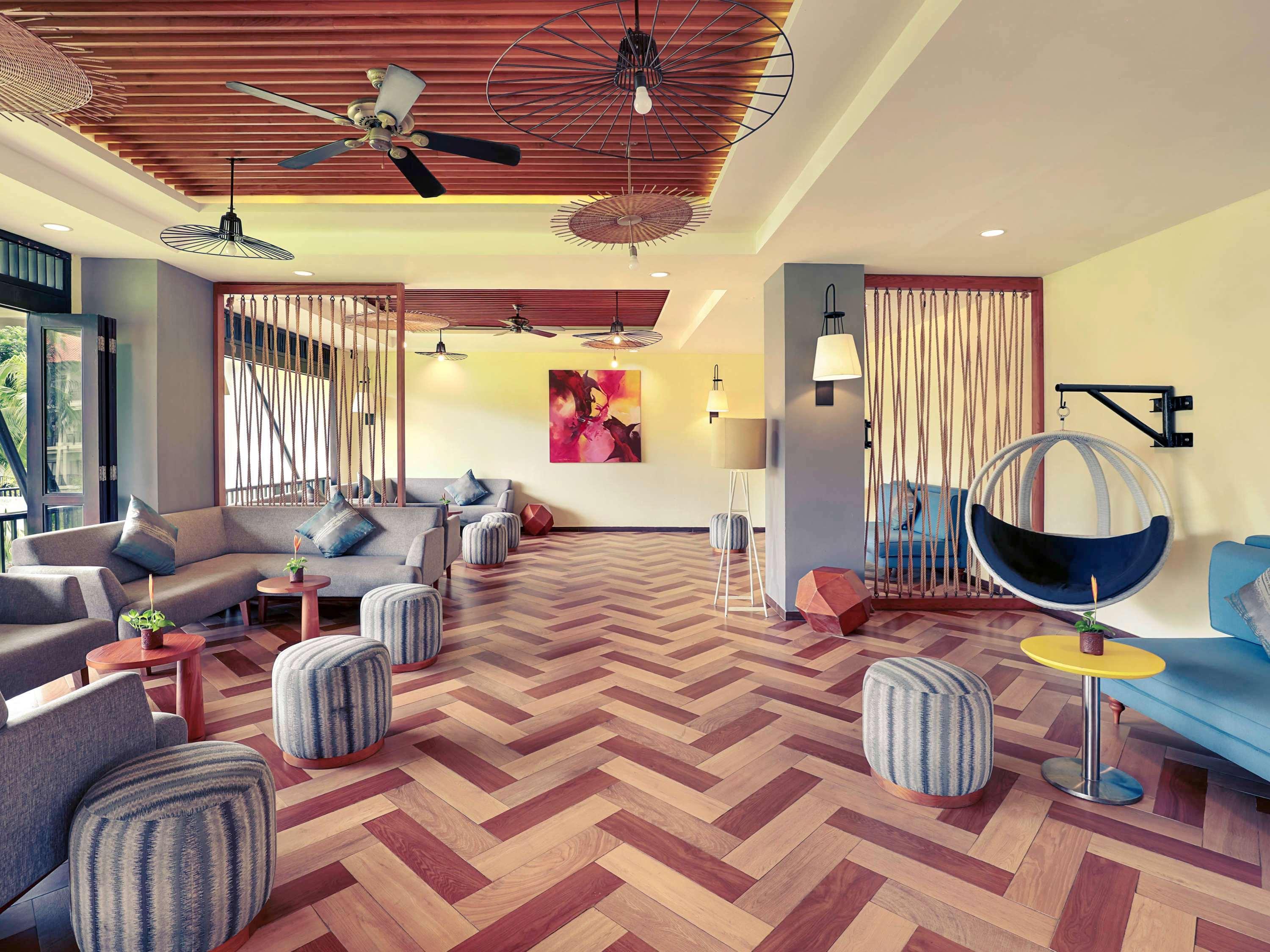 Manado Tateli Resort And Convention Екстериор снимка