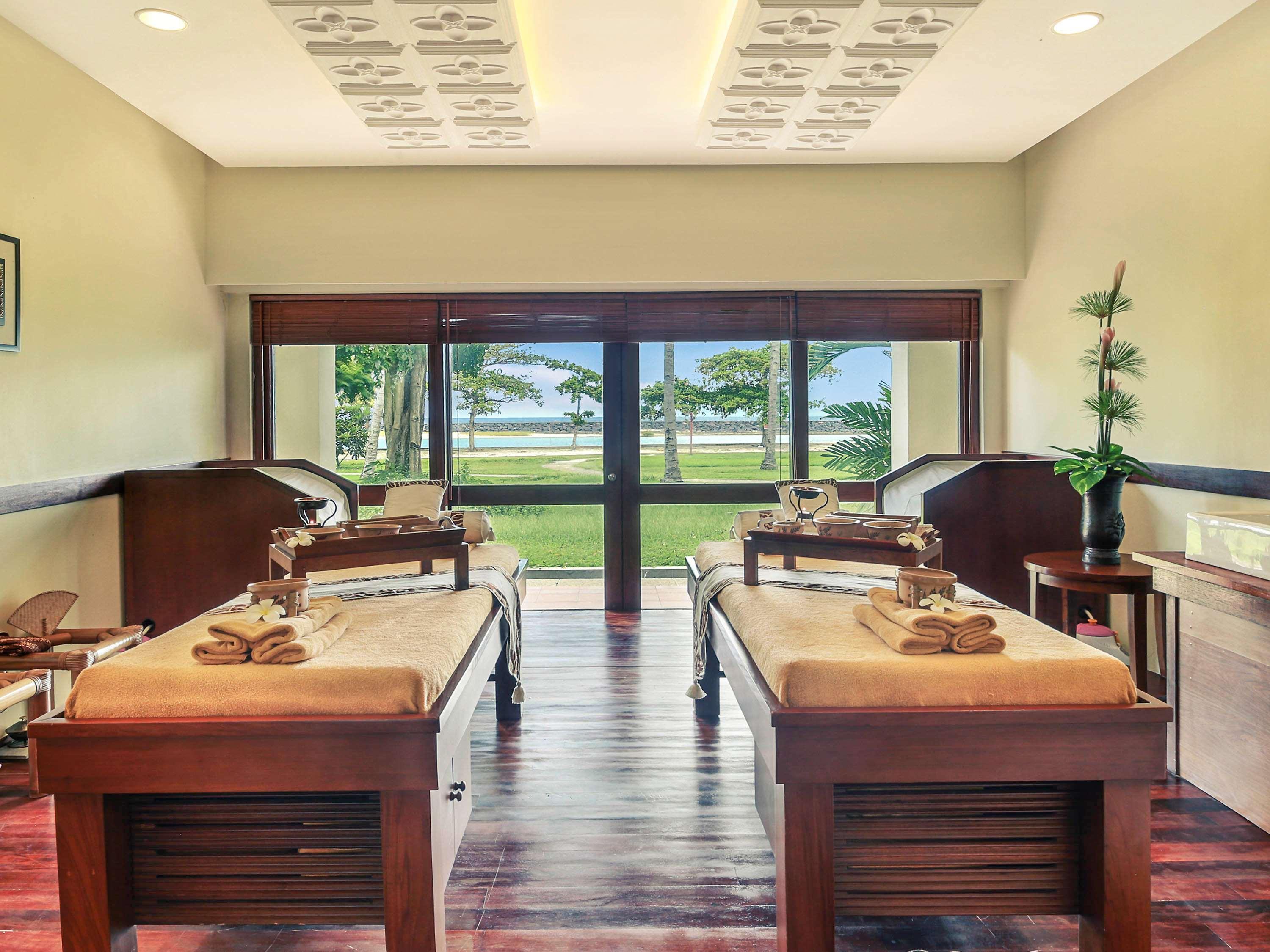 Manado Tateli Resort And Convention Екстериор снимка