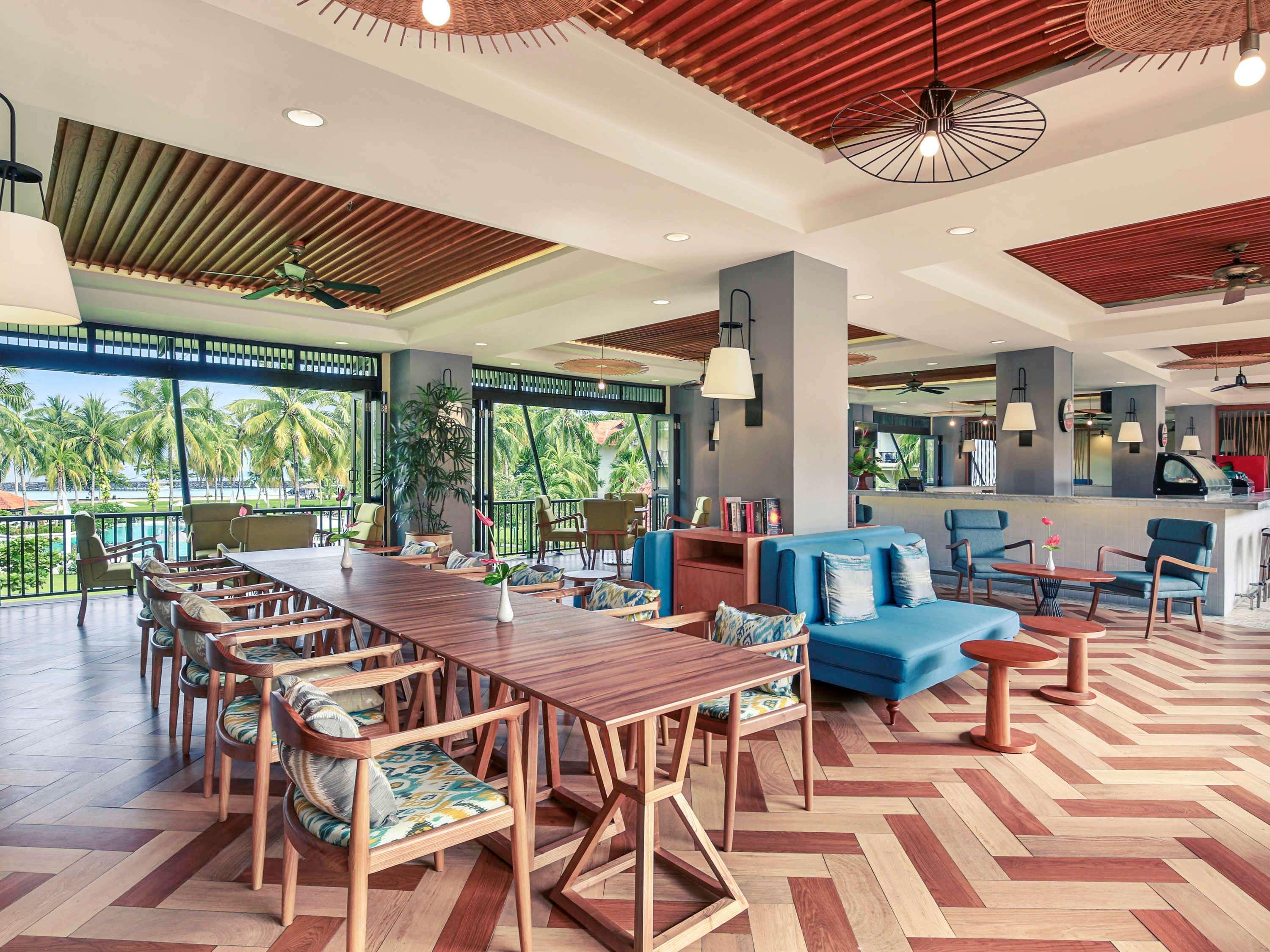 Manado Tateli Resort And Convention Екстериор снимка