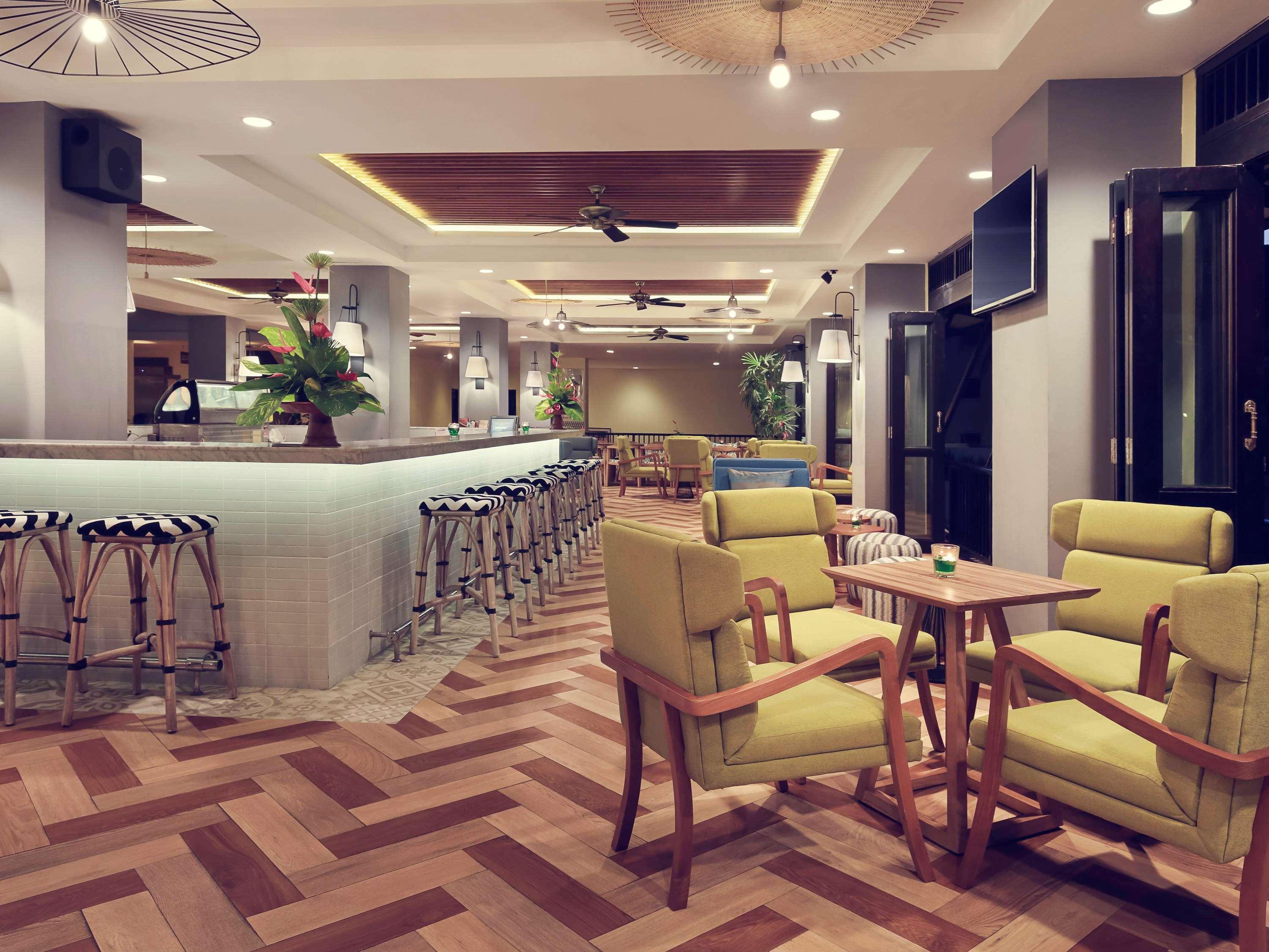 Manado Tateli Resort And Convention Екстериор снимка