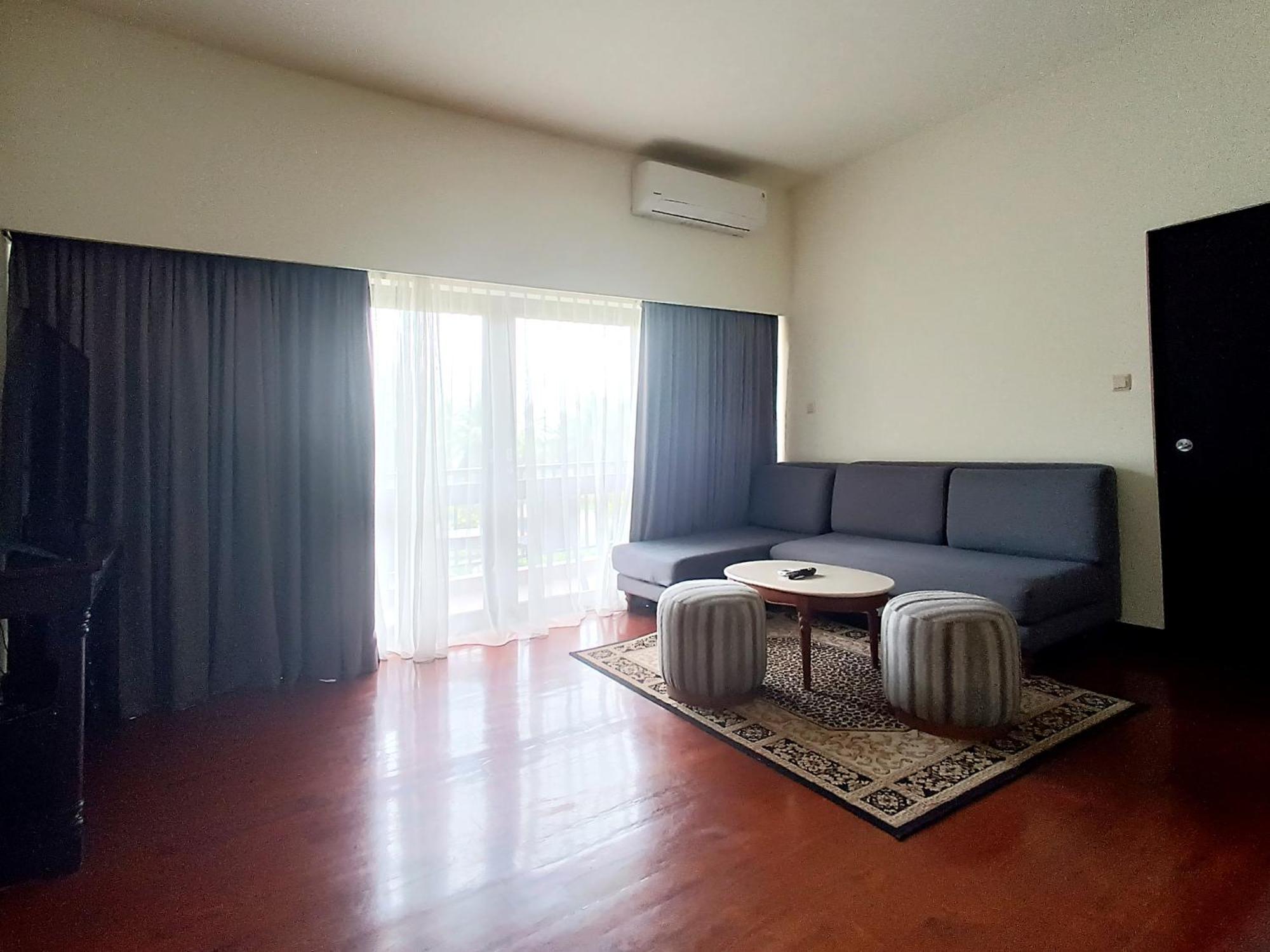Manado Tateli Resort And Convention Екстериор снимка