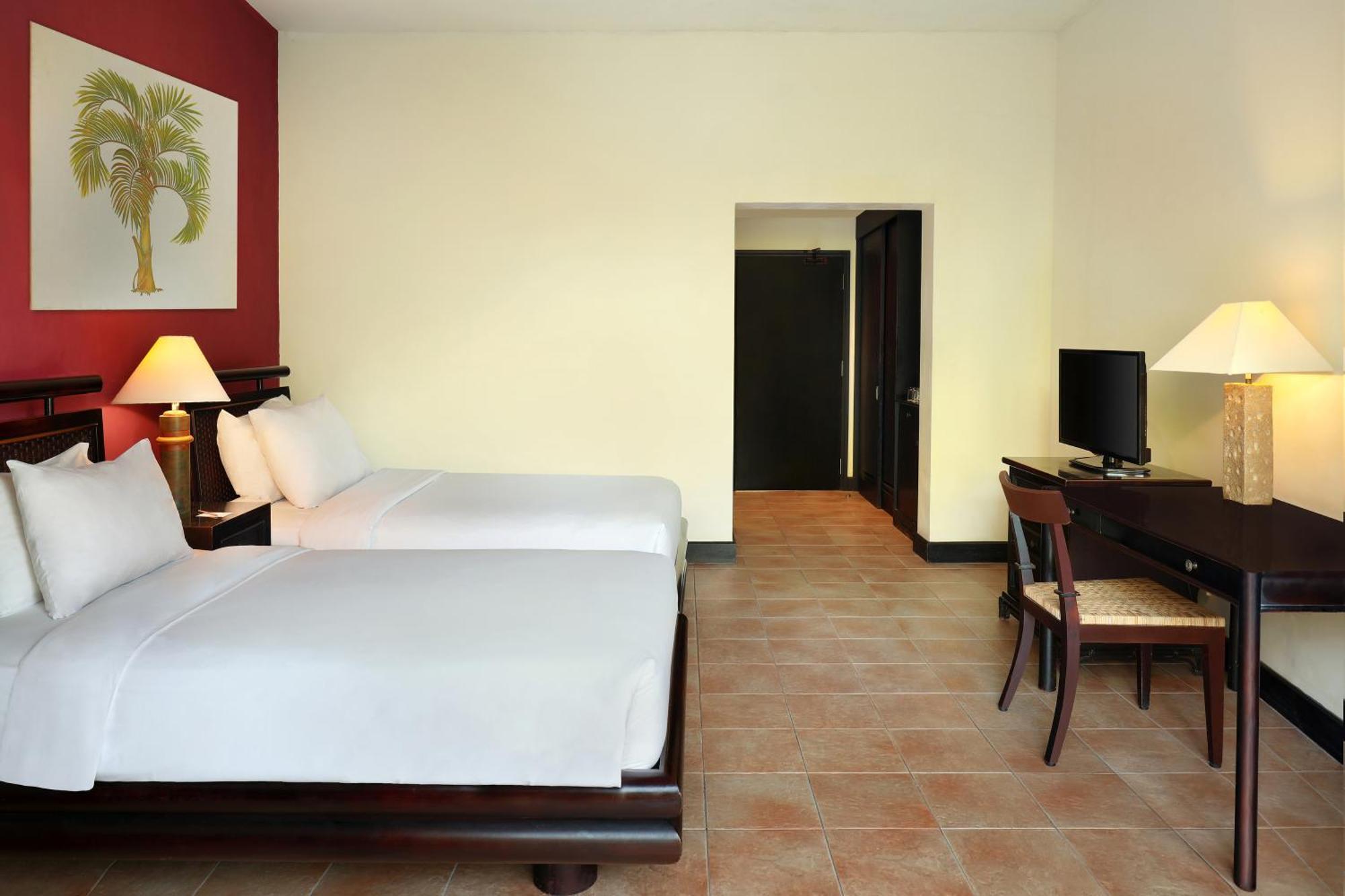 Manado Tateli Resort And Convention Екстериор снимка