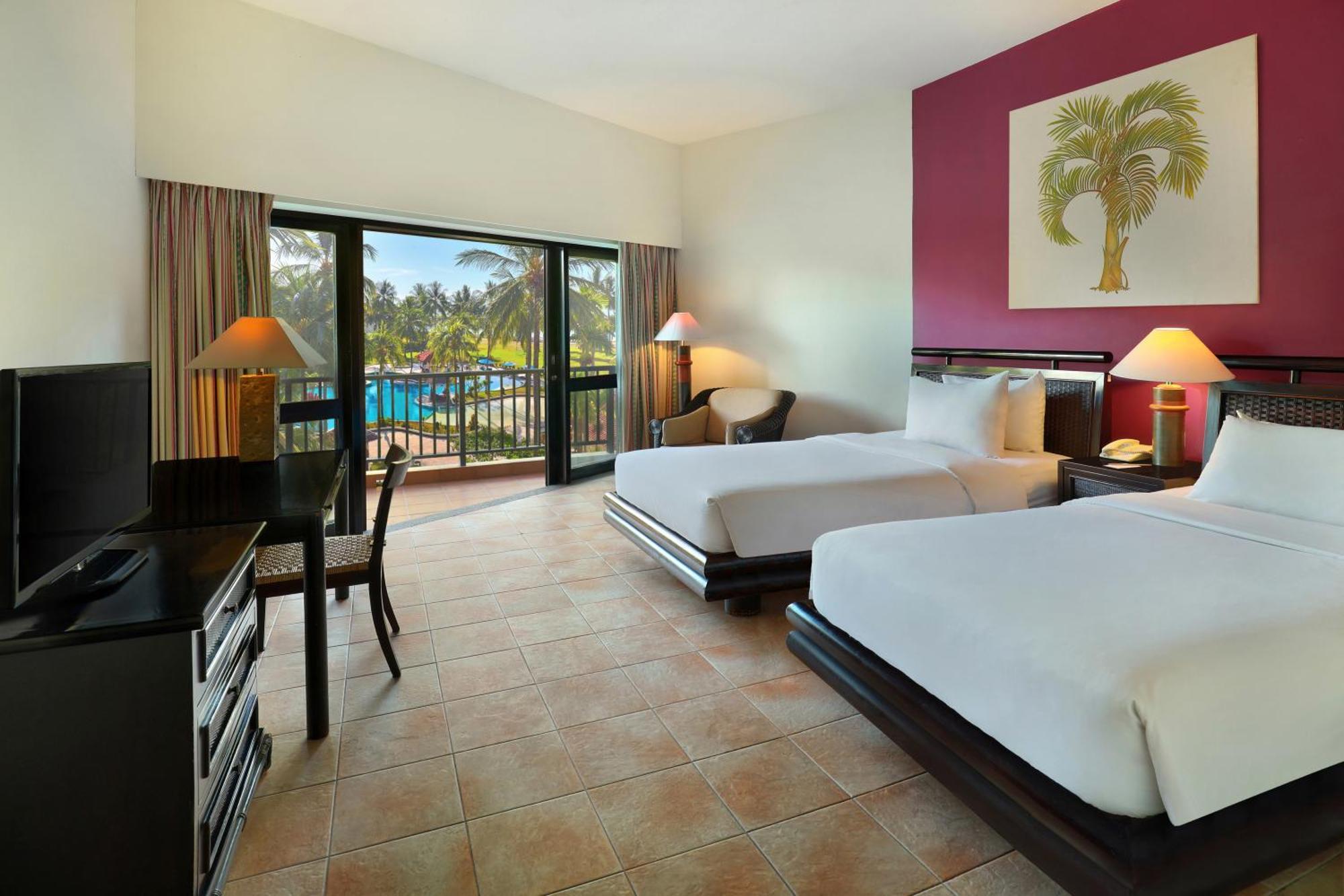 Manado Tateli Resort And Convention Екстериор снимка