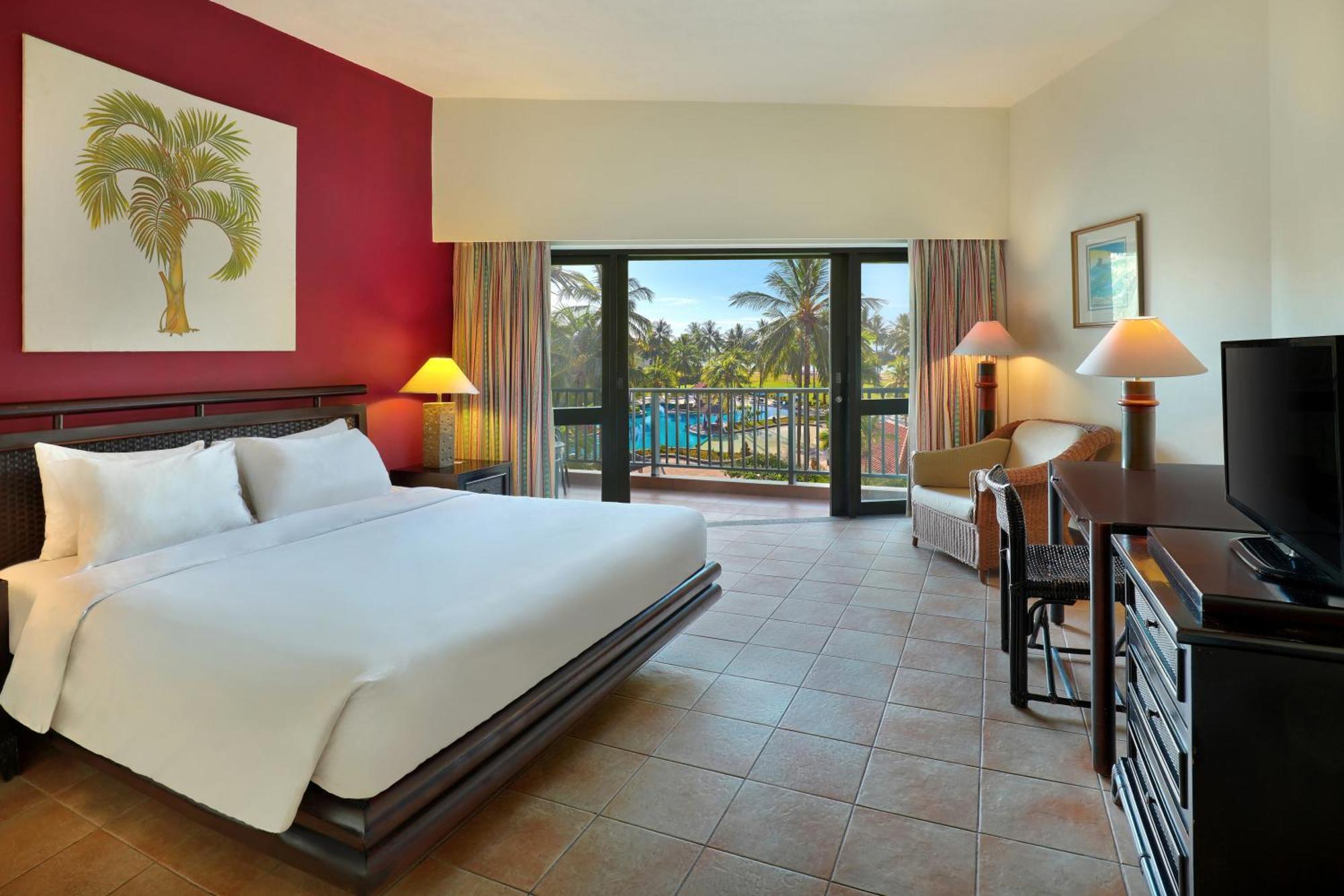 Manado Tateli Resort And Convention Екстериор снимка