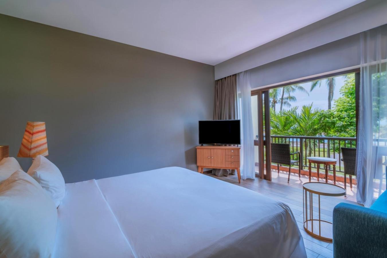 Manado Tateli Resort And Convention Екстериор снимка