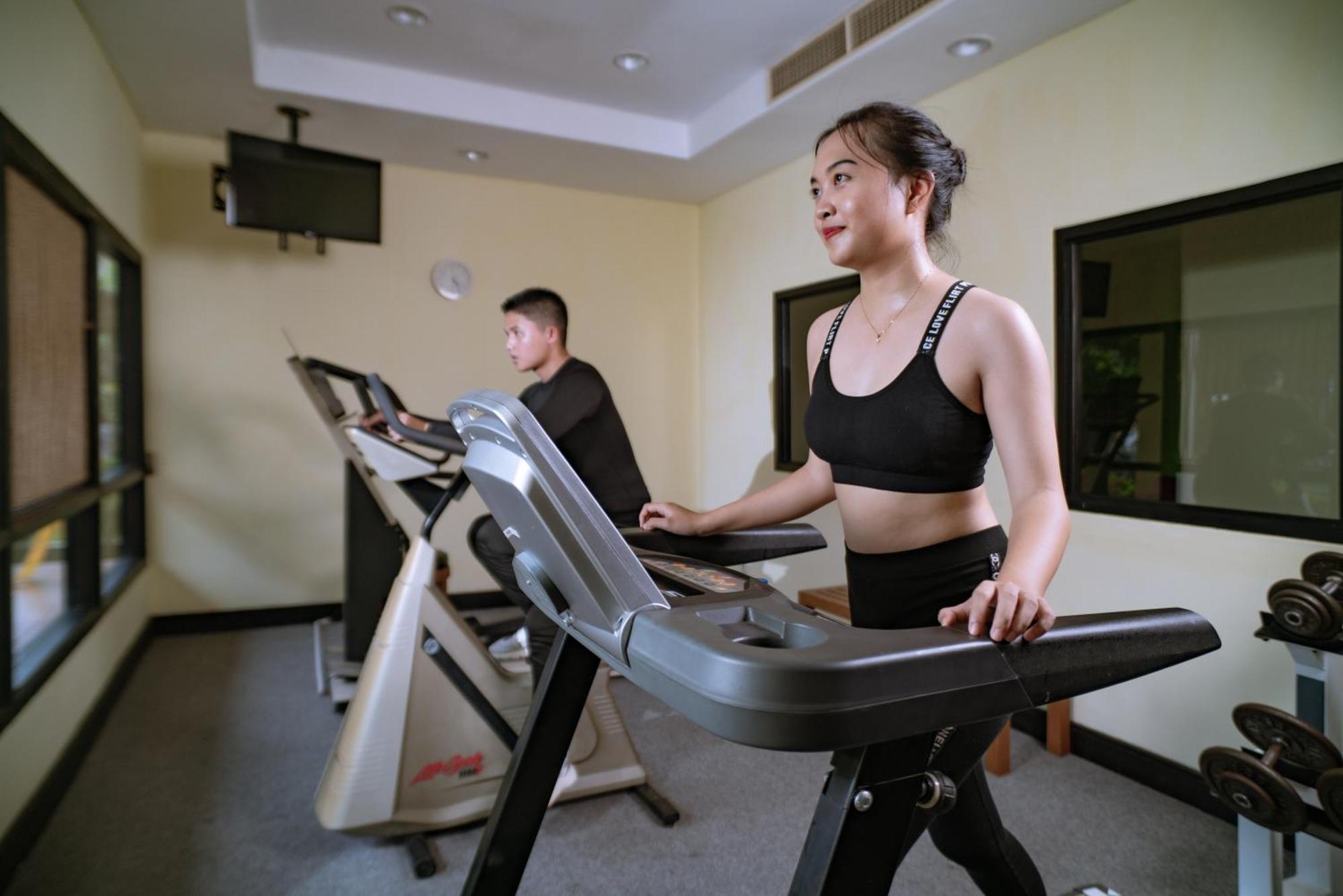 Manado Tateli Resort And Convention Екстериор снимка