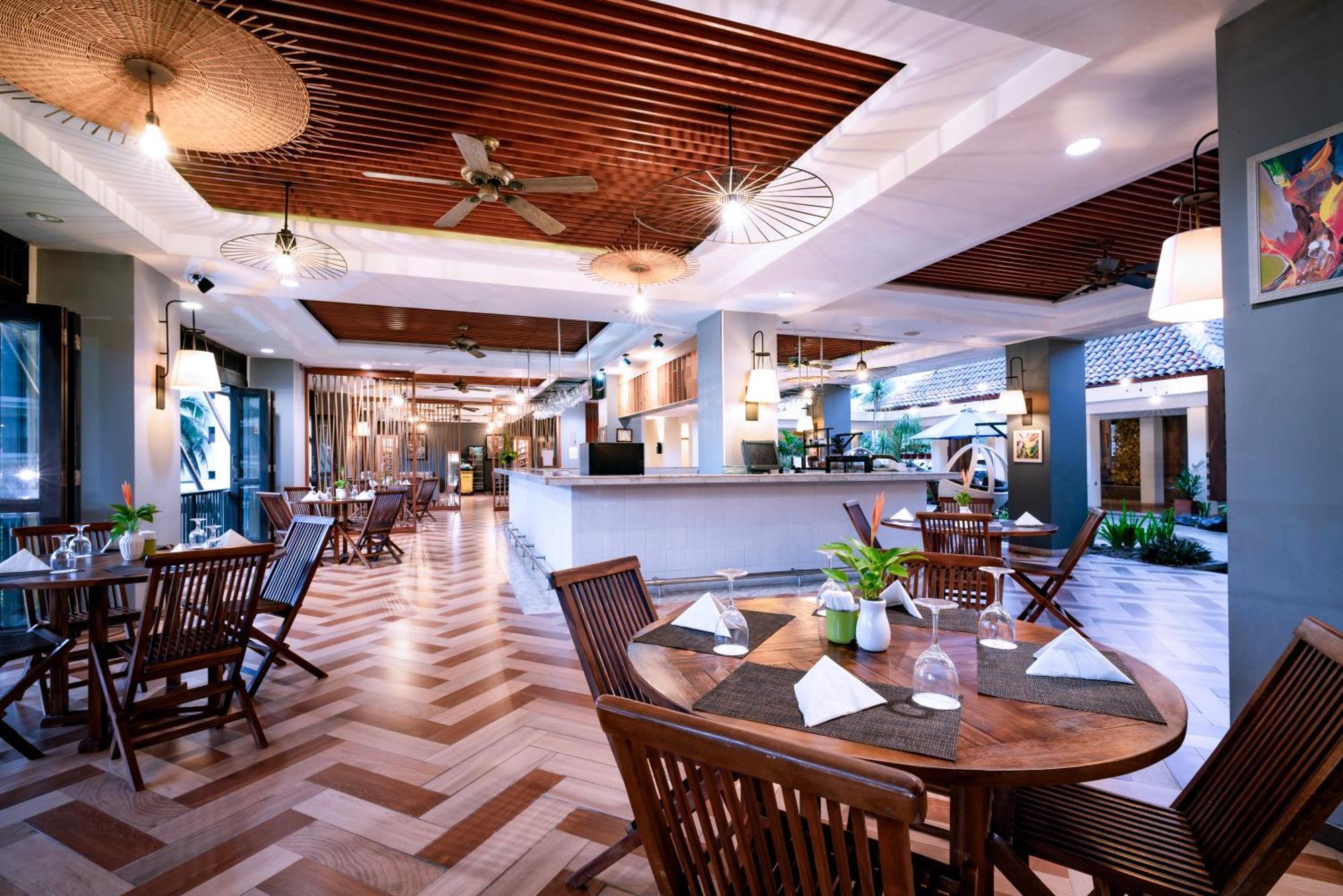 Manado Tateli Resort And Convention Екстериор снимка