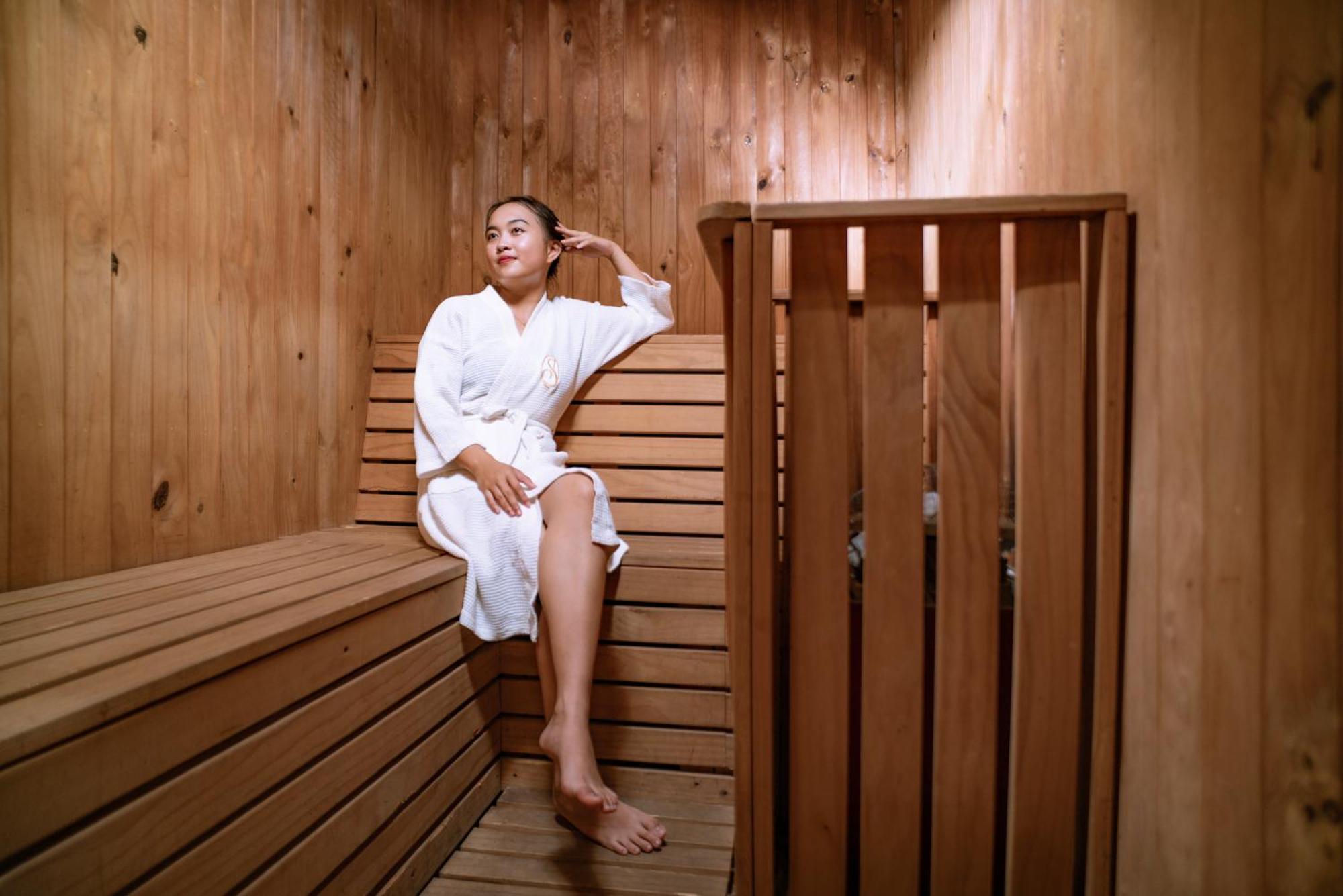 Manado Tateli Resort And Convention Екстериор снимка