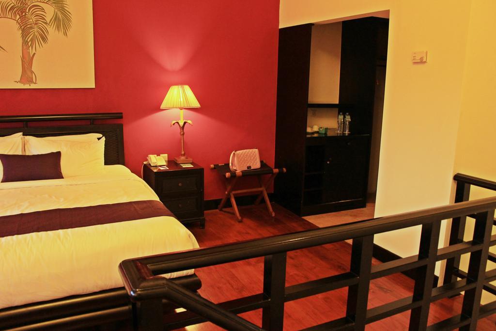 Manado Tateli Resort And Convention Екстериор снимка