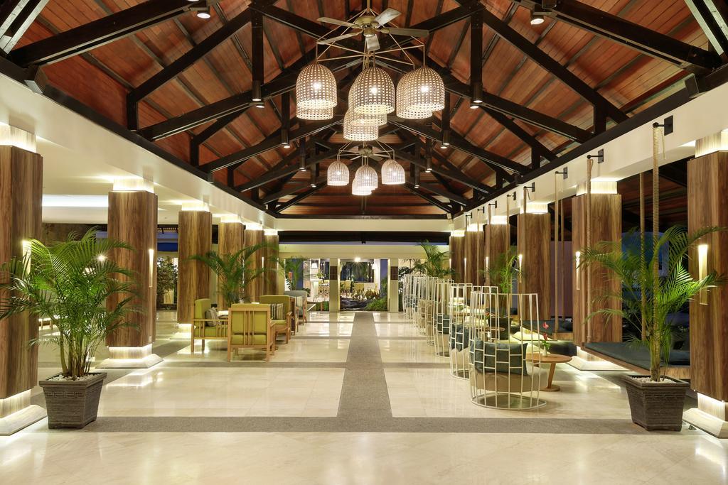 Manado Tateli Resort And Convention Екстериор снимка